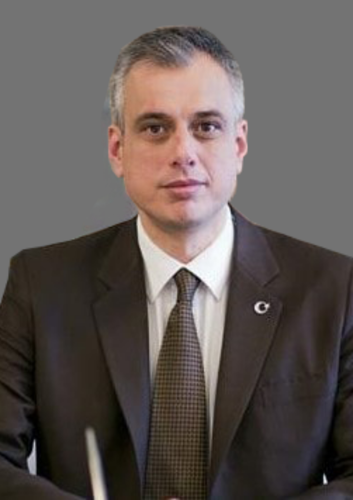 PROF.  DR. KEMAL MEMİŞOĞLU