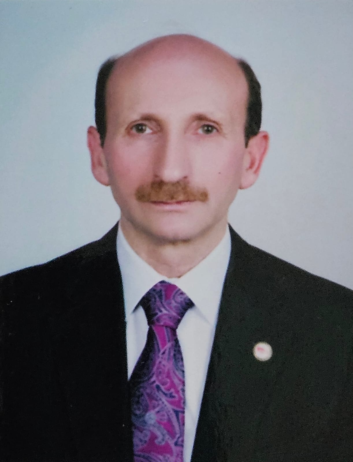 TAHSİN SÖĞÜT